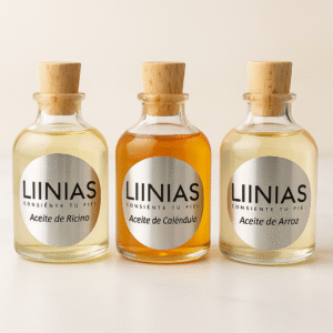 Aceites Esenciales