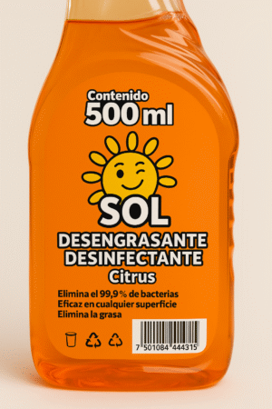 Desengrasante