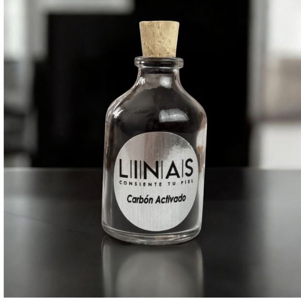 Archilla Carbón Activado