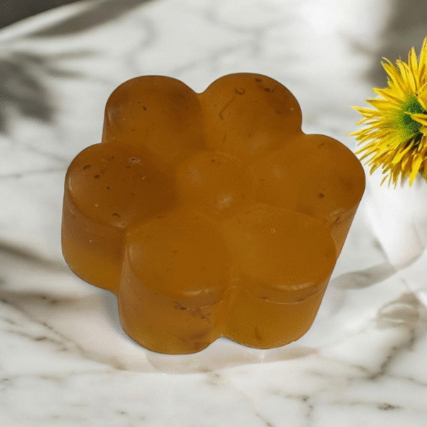 Jabón de Caléndula