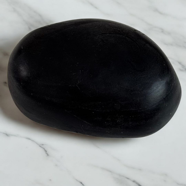 Jabón de Carbón Activado