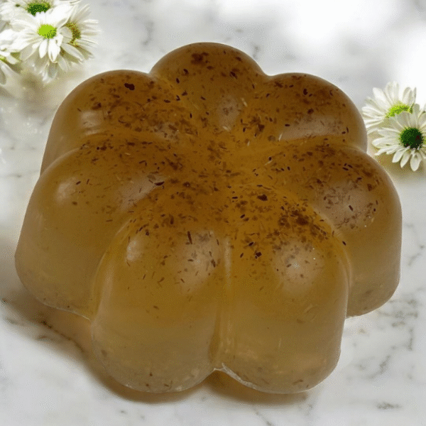 Jabón de Manzanilla