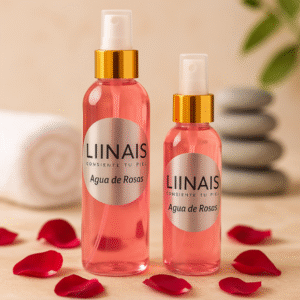 Agua de Rosas