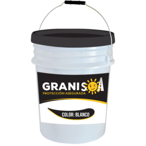 Graniplas blanco