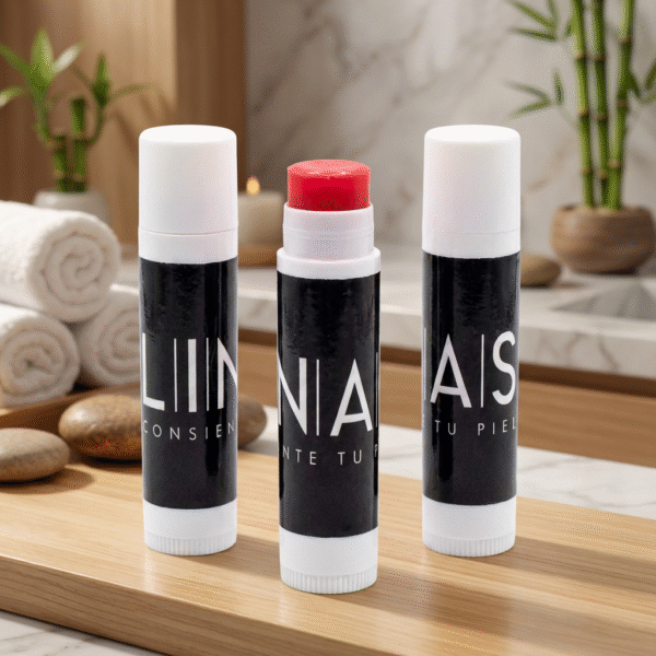 Brillo Hidratante Charpstick