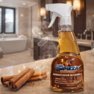 Productos Mr Limpieza (1) Ambientador de Canela 500 ML