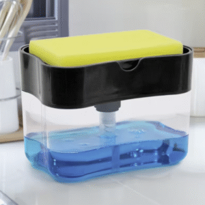 Dispensador Jabón de Loza